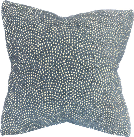 18"x18"  Chenille Pillow Cover