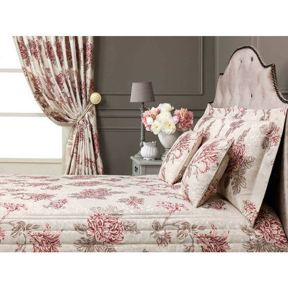 Decorative pillow NYMPH