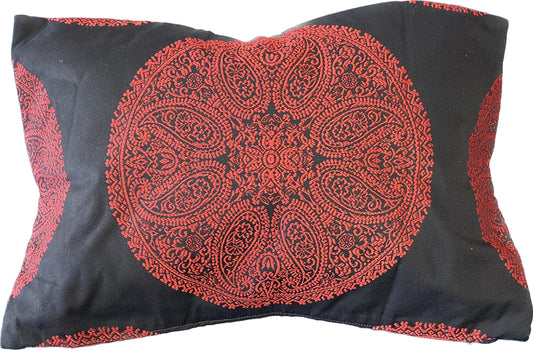 13"x21"   Motif Pillow Cover*** Special Price***