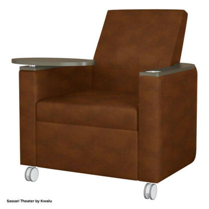 Architex Leatheretta Firewater (2yds)