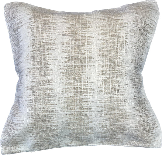 18"x18"  Static Pillow Cover