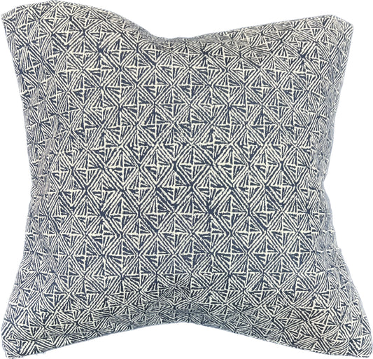 18"x18"  Diamond Pillow Cover
