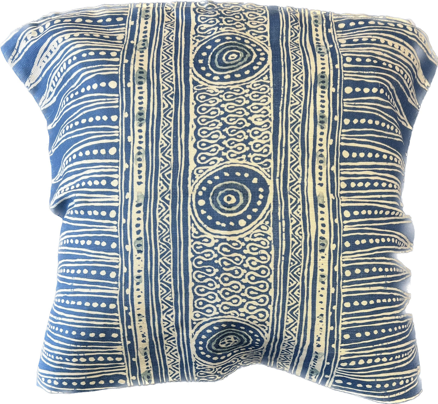 15"x20"  Geometic Pillow Cover *** Special Price***