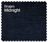 Bruges/Milan Midnight JB Martin