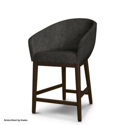 McQueen Cinder Architex