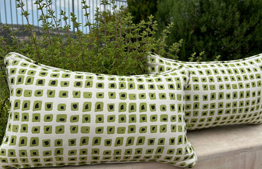 Outdoor Pillow covers