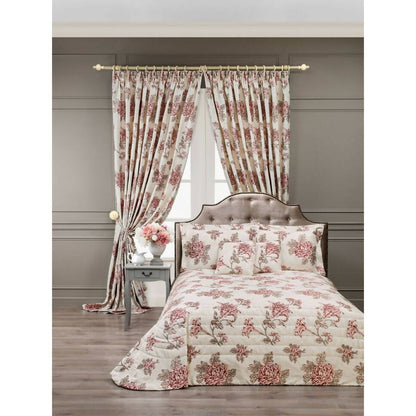 Decorative pillow NYMPH