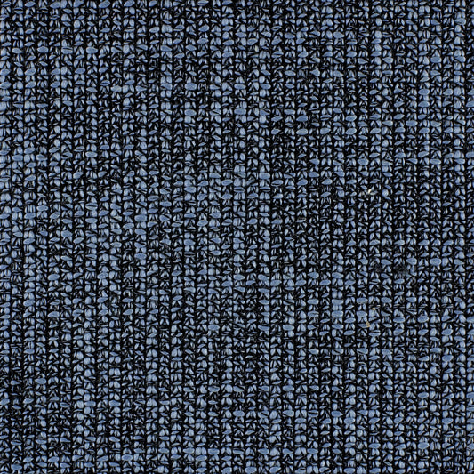Remnant of HBF Textiles Cherished Knit Blue Elderberry (2yds)