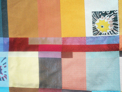 Missoni Papavero Patch Ottoway - 8yds