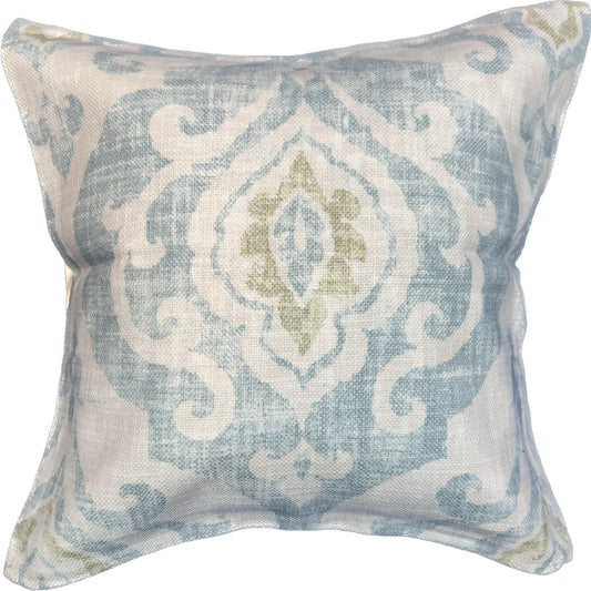 16"x16" Large Motif Pillow Cover