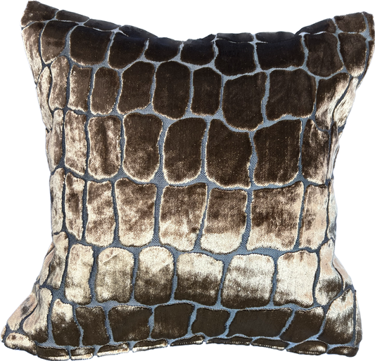 18"x18" Animal Pillow Cover