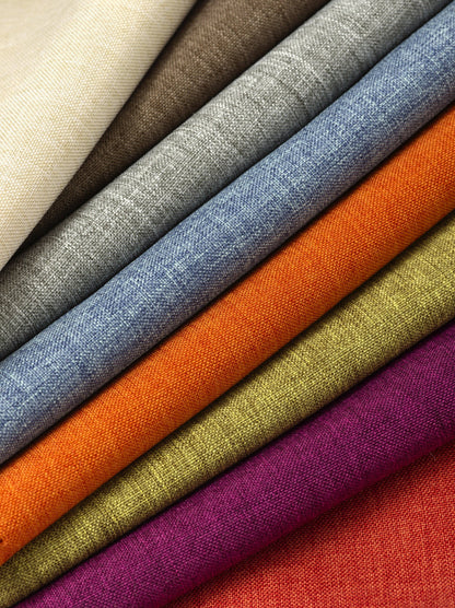 Knoll Textiles Soliloquy Wildfire