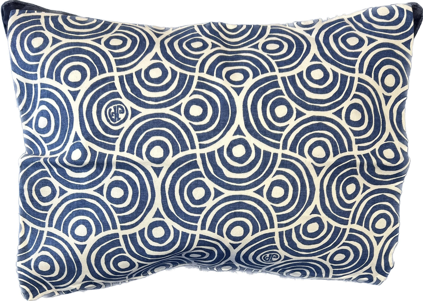 14"x18"  Swirl Circle Pillow Cover *** Special Price***