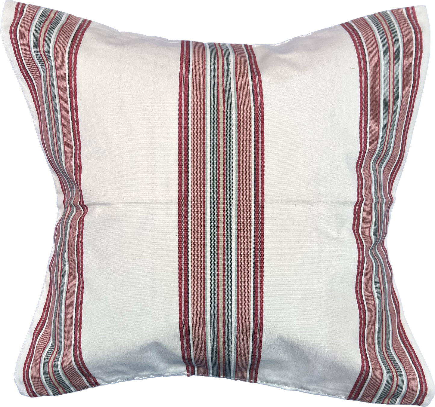 18"x18"  Stripe Pillow Cover