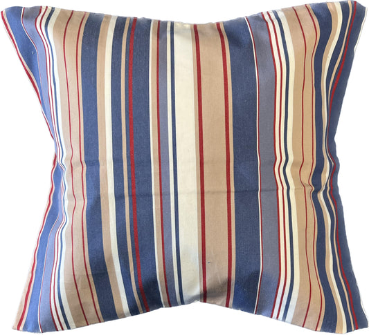 16"x18"   Stripe Pillow Cover*** Special Price***