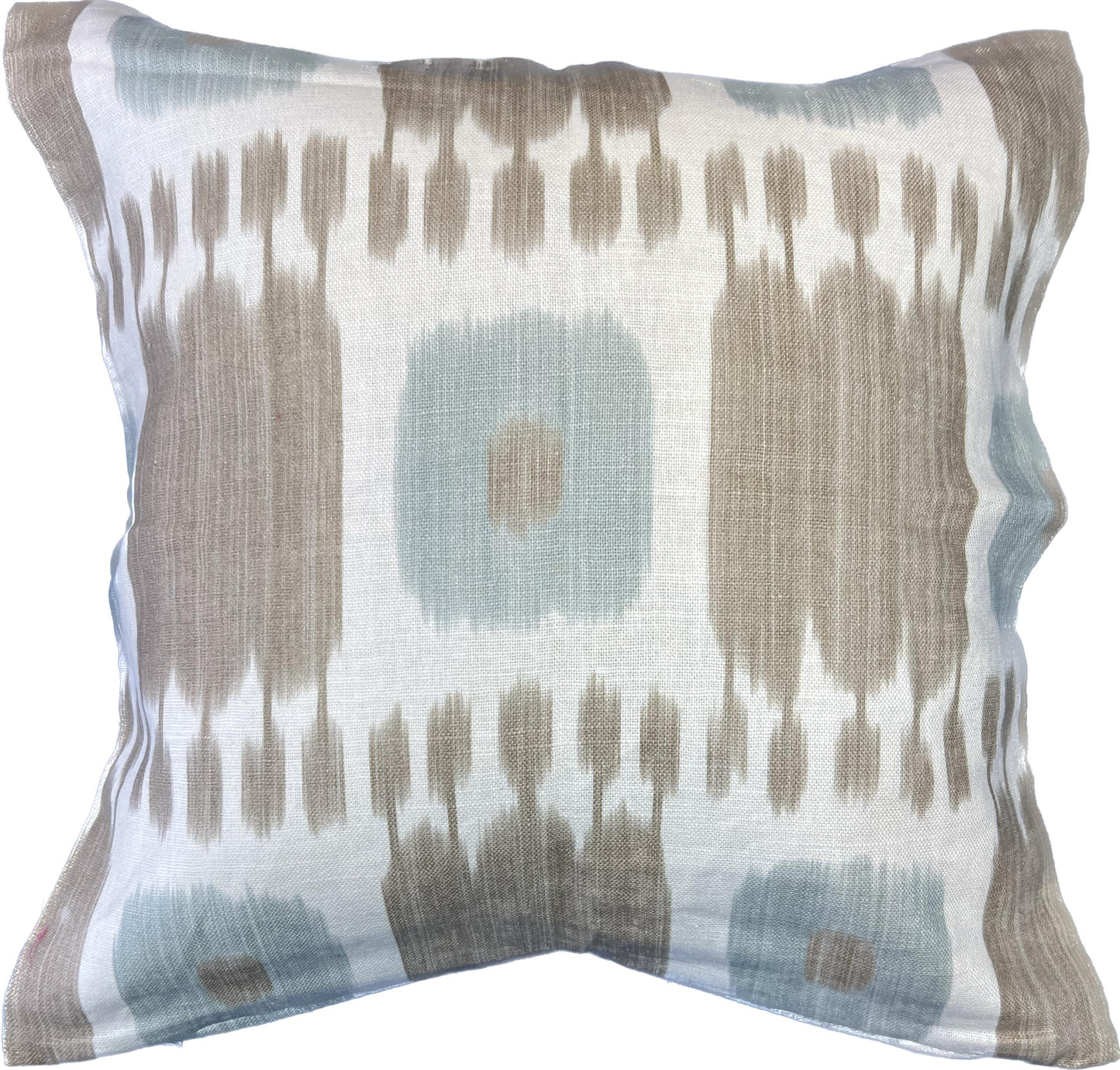 18"x18"  Ikate Pillow Cover