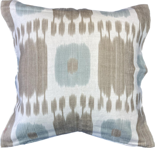 18"x18"  Ikate Pillow Cover