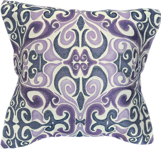 18"x18"  Mystery Pillow Cover (Duralee: 15653-95)
