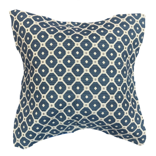 16"x16" Small Scale Pillow Cover
