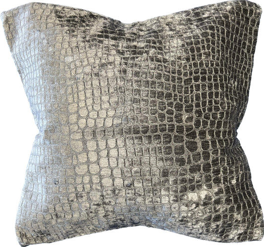 16"x18"   Chenille Pillow Cover*** Special Price***