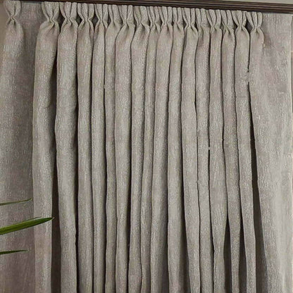 High End Drapery w/ Kravet Fabric