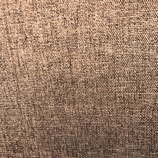 2303 Rusty Brown Chenille - 5 yds