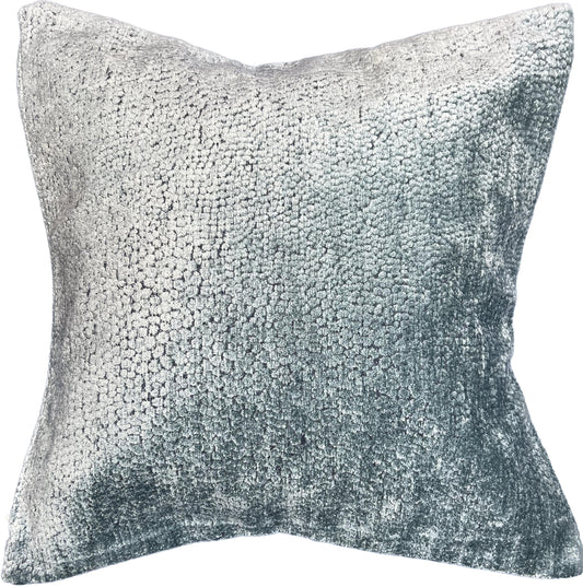 18"x18"  Chenille Pillow Cover