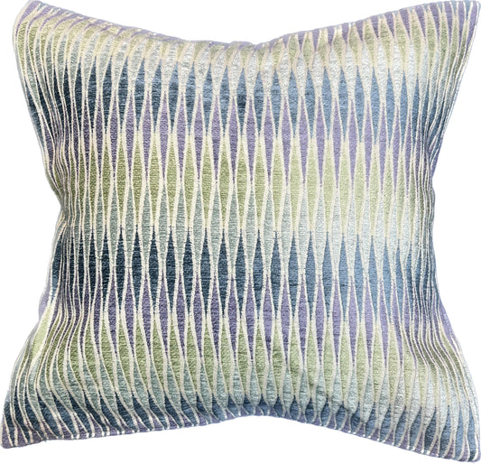 18"x18"  Woven Pillow Cover