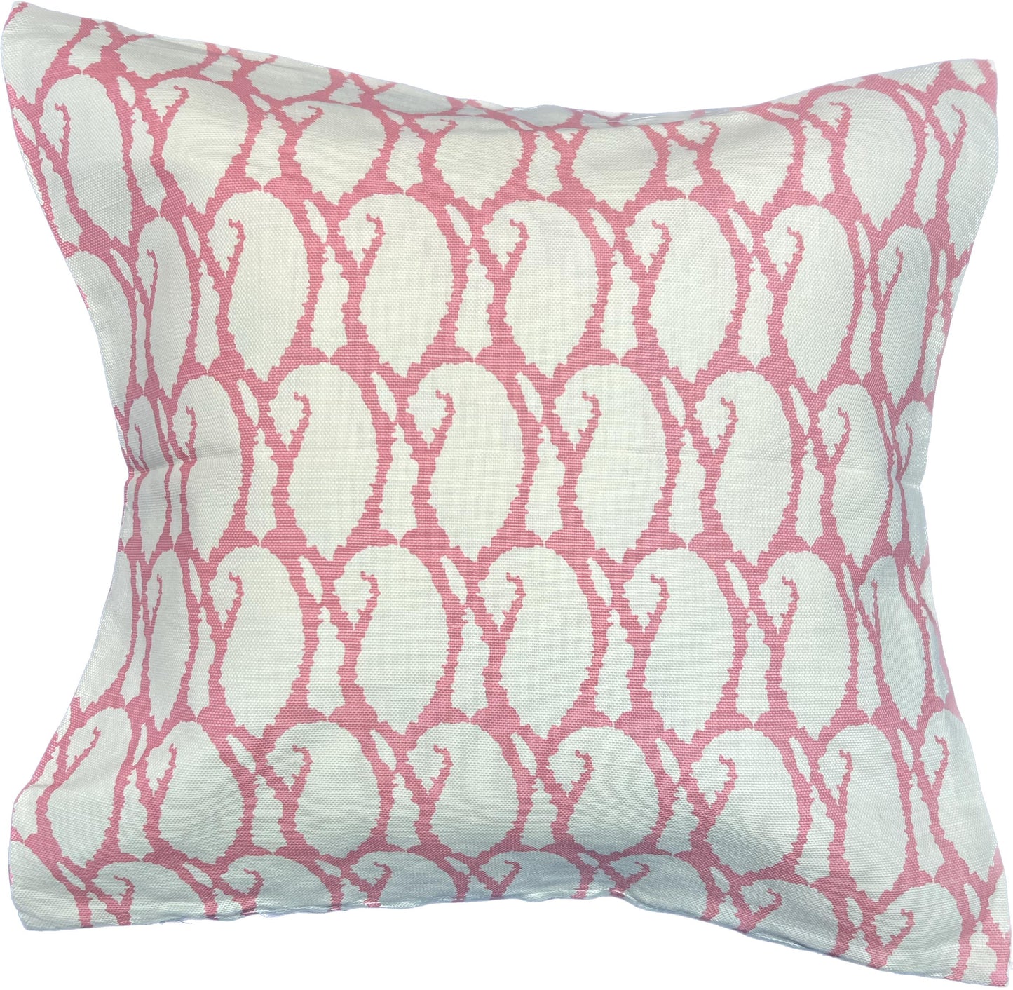 18"x18"  Swirls Pillow Cover