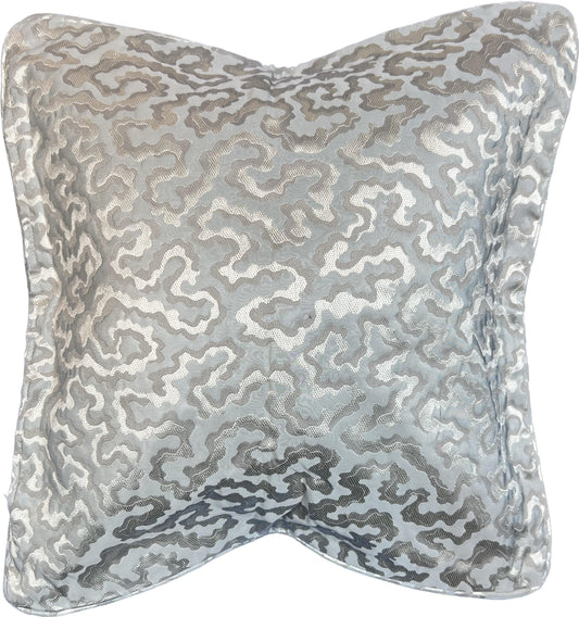 16"x16" Seaweed Pillow Cover