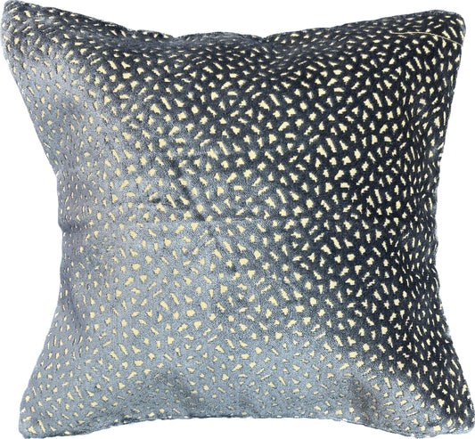 18"x18"  Small Scale Pillow Cover