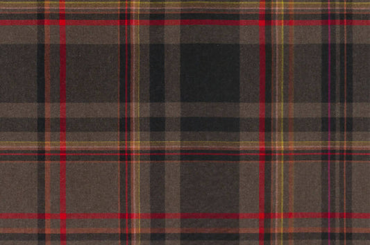 Maharam Exaggerated Plaid Brae by Paul Smith (4.5YDS)