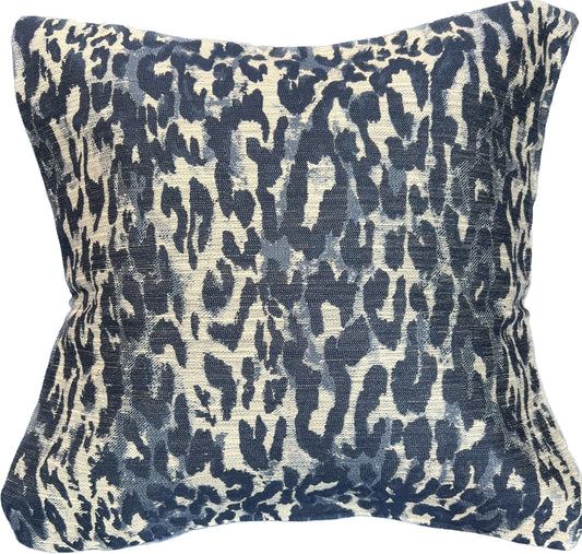 18"x18"  Animal Pillow Cover