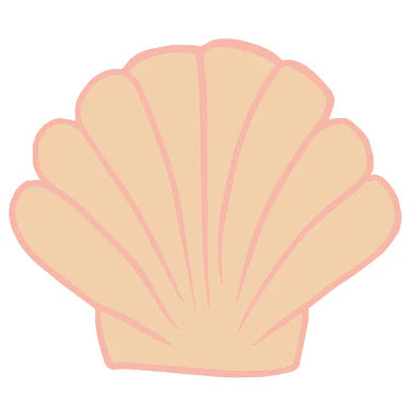 Shell Decal