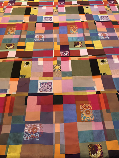 Missoni Papavero Patch Ottoway - 8yds