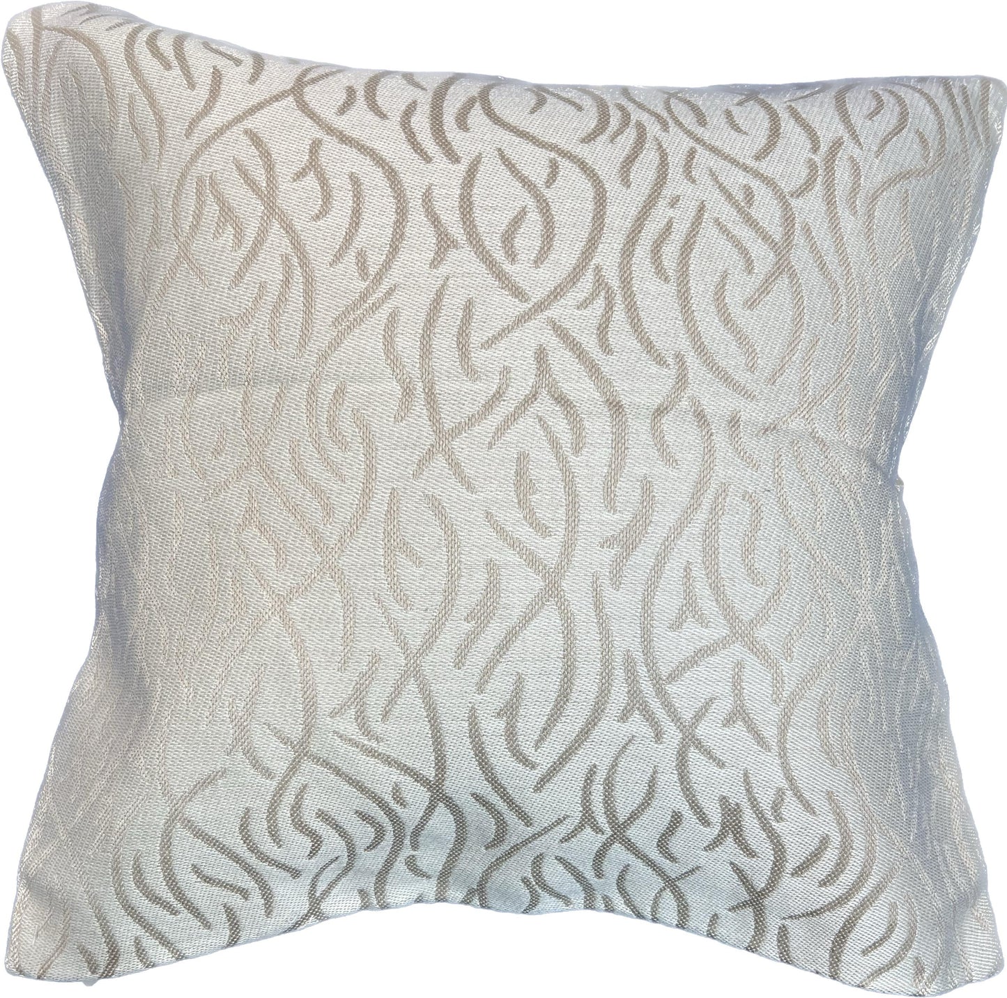 18"x18"  Tone on Tone Pillow Cover
