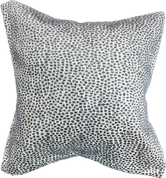 18"x18"  Animal Pillow Cover