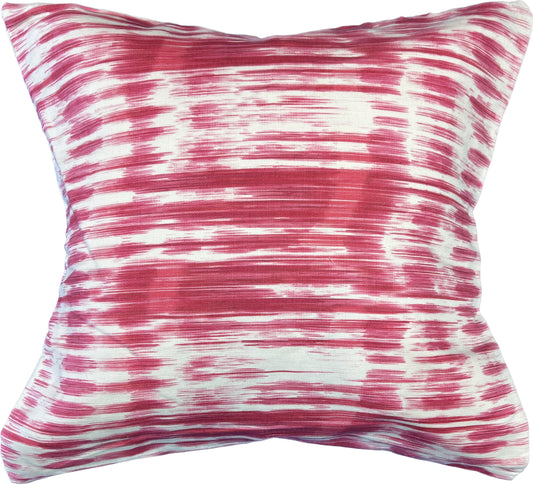 18"x18" Static Lines Pillow Cover