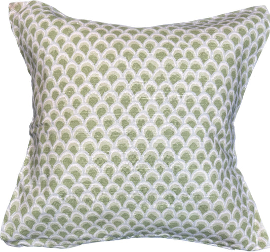 18"x18"  Print Pillow Cover