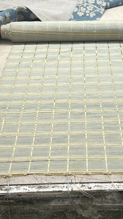 JT013710005 Sunda- Haze by Jim Thompson (3 yds)