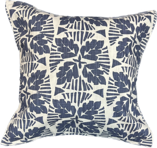 18"x18"  Print Pillow Cover