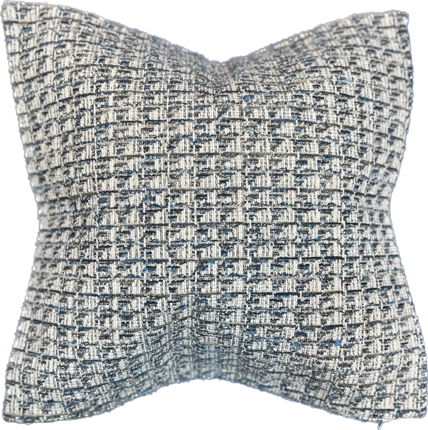 16"x16" Basket Weave Pillow Cover