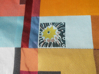 Missoni Papavero Patch Ottoway - 8yds