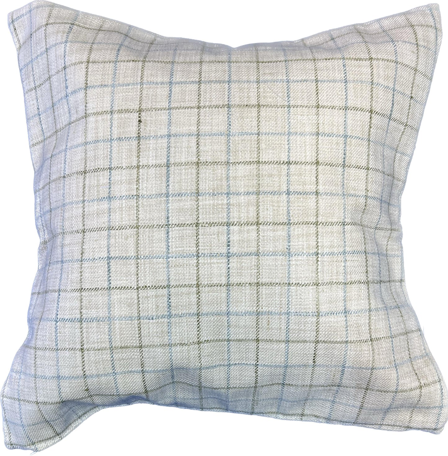 18"x18"  Squares Pillow Cover