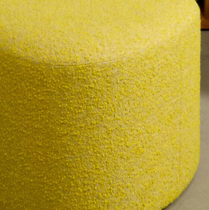 HBF Textiles Flirt Lemon (4yds)