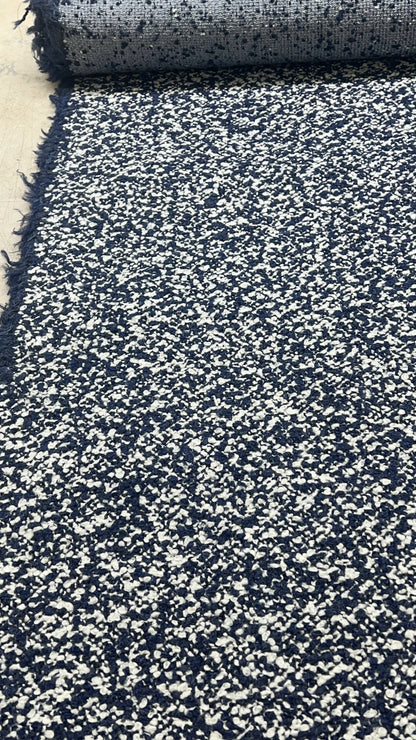 Shearling - Nightfall