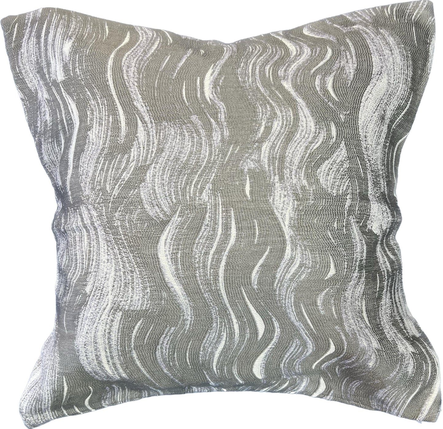 18"x18"  Weaves Pillow Cover