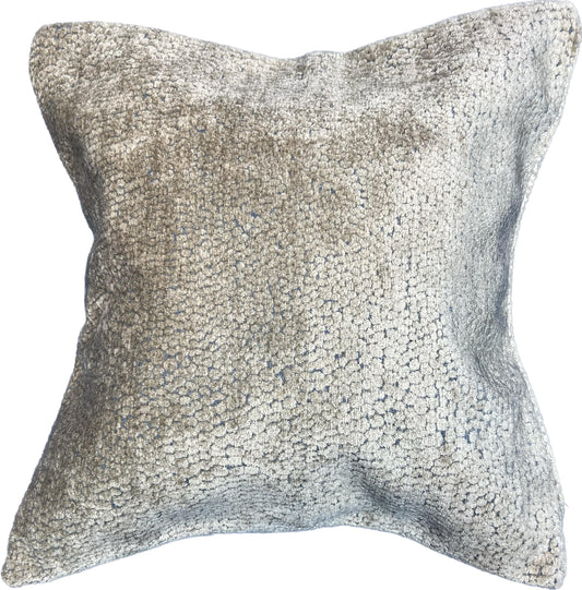 16"x16" Chenille Pillow Cover