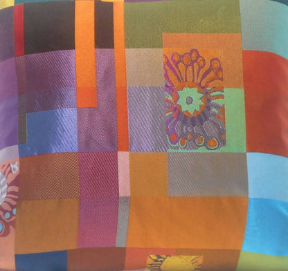 Missoni Papavero Patch Ottoway - 8yds