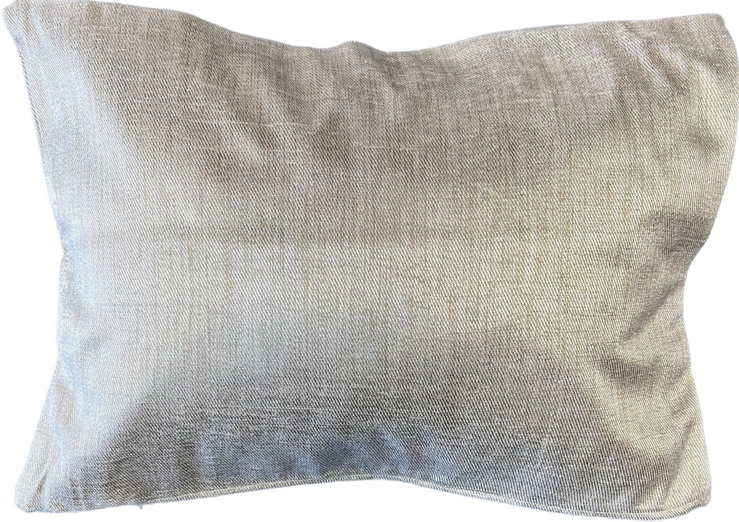 14"x20"   Metallic Pillow Cover*** Special Price***